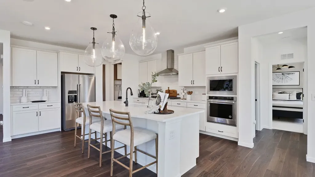 3003 Timberlake Avenue New Lenox IL 60451