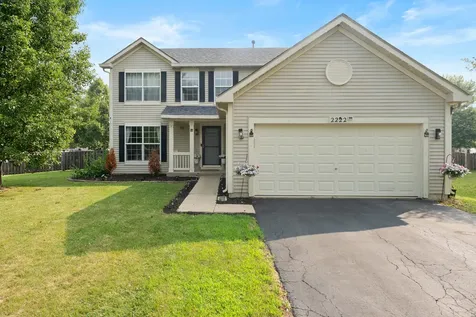 2222 Lynn Court Montgomery IL 60538