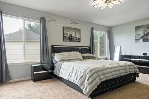 2222 Lynn Court Montgomery IL 60538