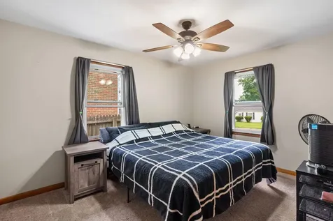 1436 43RD Street Rock Island IL 61201