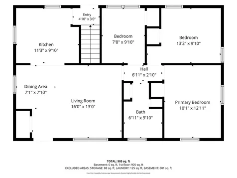 1436 43RD Street Rock Island IL 61201