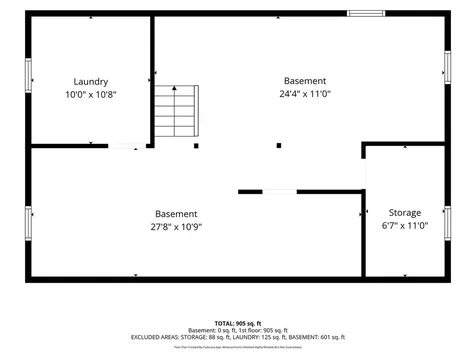 1436 43RD Street Rock Island IL 61201