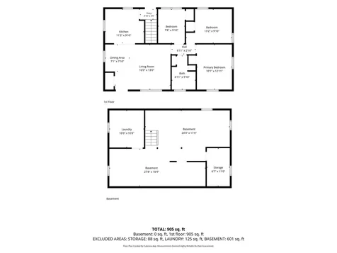 1436 43RD Street Rock Island IL 61201