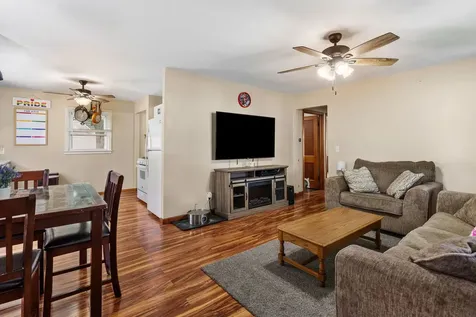 1436 43RD Street Rock Island IL 61201