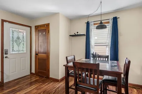 1436 43RD Street Rock Island IL 61201