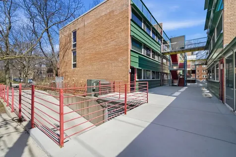 840 Michigan Avenue Evanston IL 60202