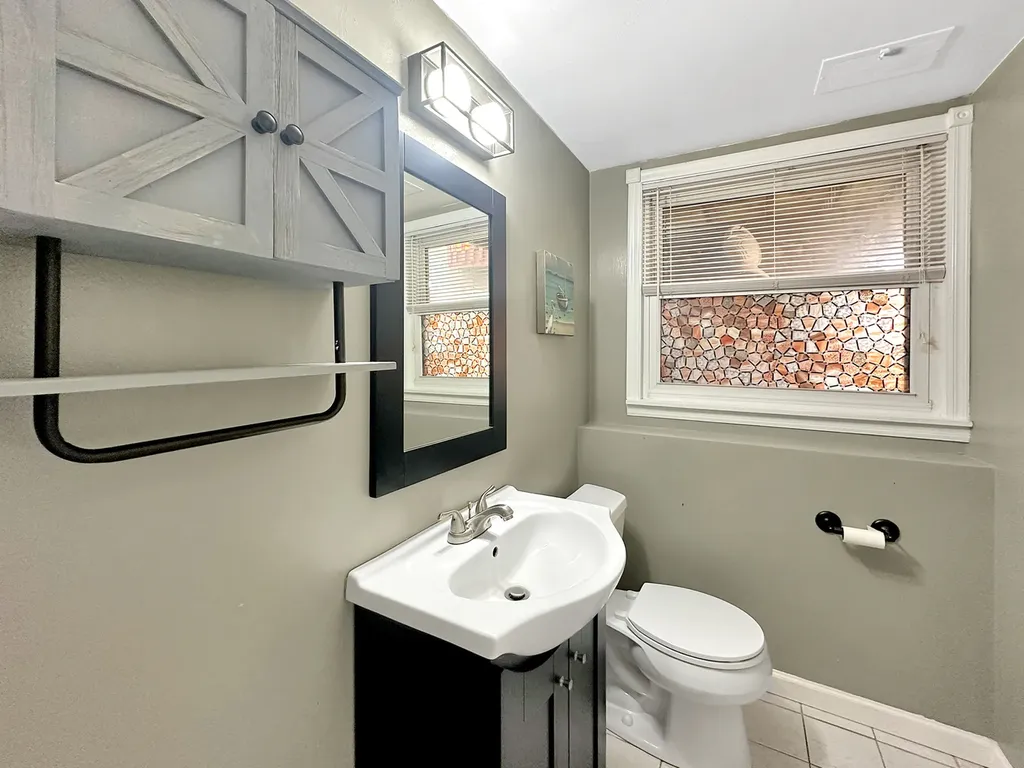 2402 Birch Lane Rolling Meadows IL 60008