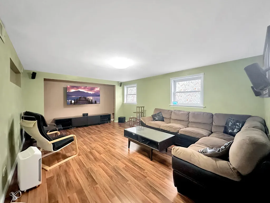 2402 Birch Lane Rolling Meadows IL 60008