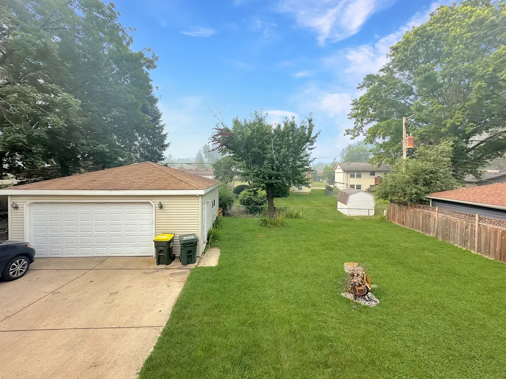2402 Birch Lane Rolling Meadows IL 60008