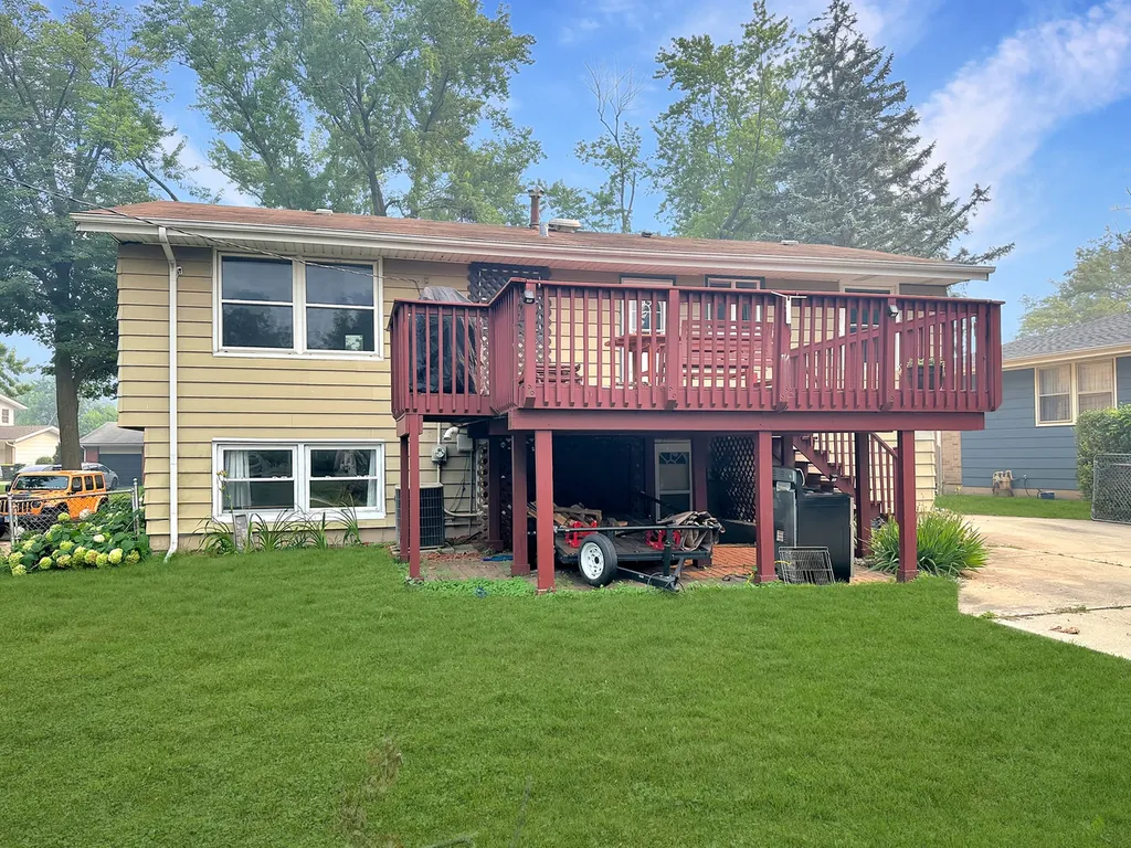 2402 Birch Lane Rolling Meadows IL 60008