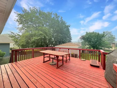2402 Birch Lane Rolling Meadows IL 60008