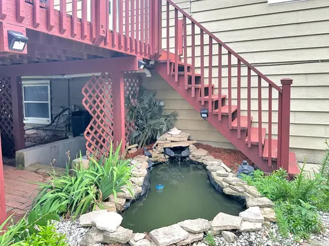 2402 Birch Lane Rolling Meadows IL 60008