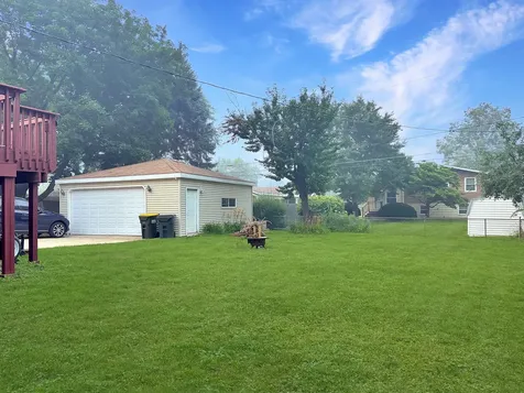 2402 Birch Lane Rolling Meadows IL 60008