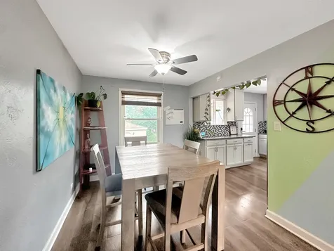 2402 Birch Lane Rolling Meadows IL 60008