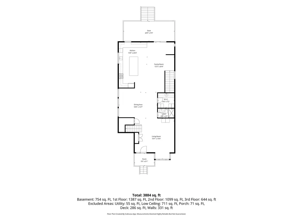 1931 North Whipple Street Chicago IL 60647