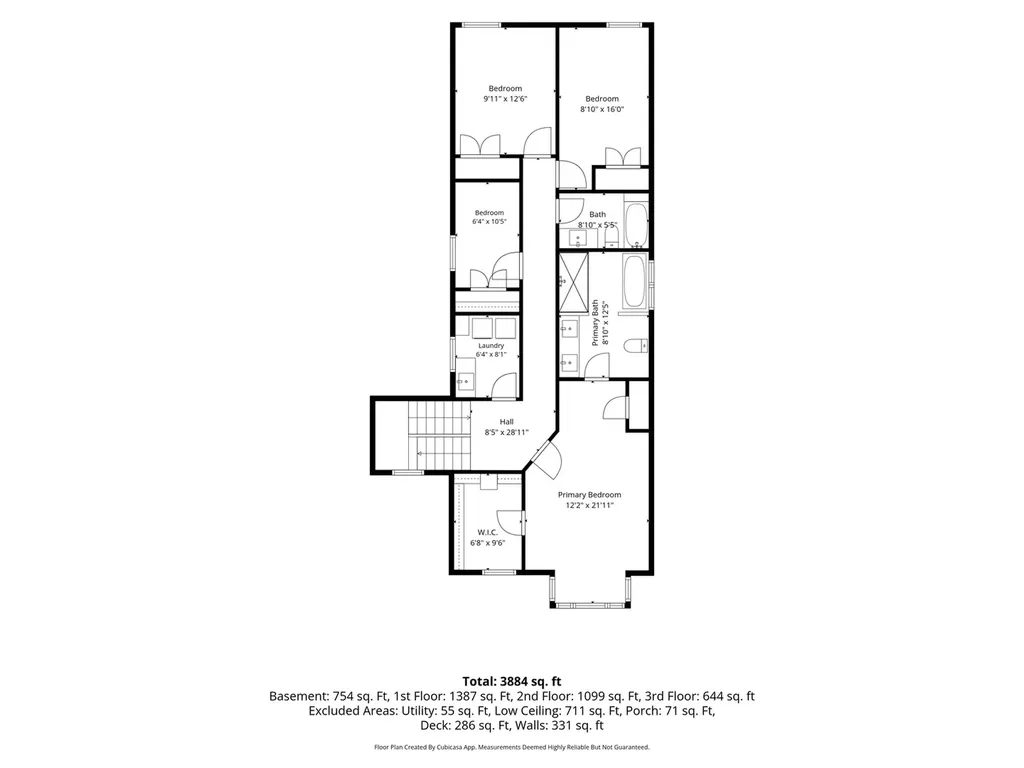1931 North Whipple Street Chicago IL 60647