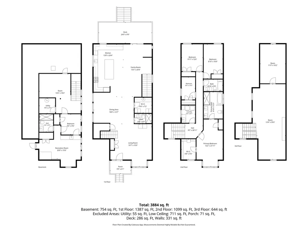 1931 North Whipple Street Chicago IL 60647