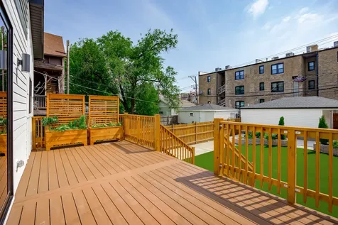 1931 North Whipple Street Chicago IL 60647