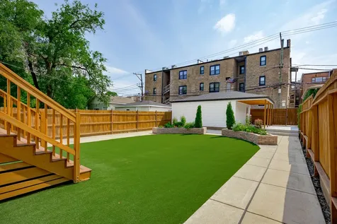 1931 North Whipple Street Chicago IL 60647