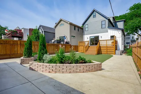 1931 North Whipple Street Chicago IL 60647