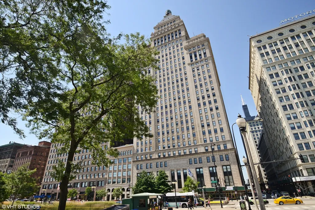 310 South Michigan Avenue Chicago IL 60604
