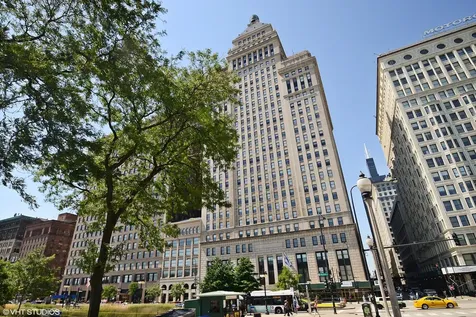 310 South Michigan Avenue Chicago IL 60604