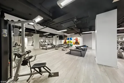 310 South Michigan Avenue Chicago IL 60604