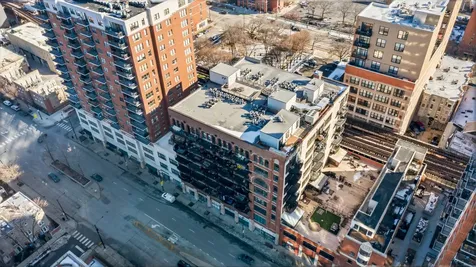 1503 South State Street Chicago IL 60605
