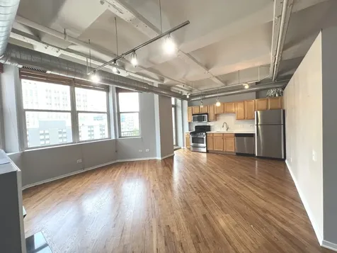 500 South Clinton Street Chicago IL 60607