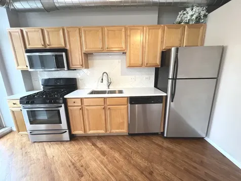 500 South Clinton Street Chicago IL 60607