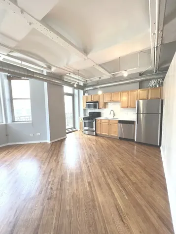 500 South Clinton Street Chicago IL 60607