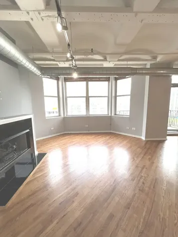500 South Clinton Street Chicago IL 60607