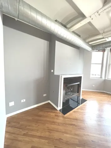 500 South Clinton Street Chicago IL 60607