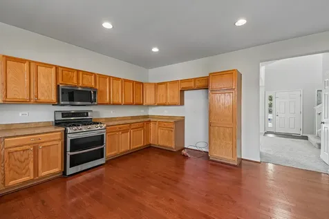 1409 Baltz Drive Joliet IL 60431
