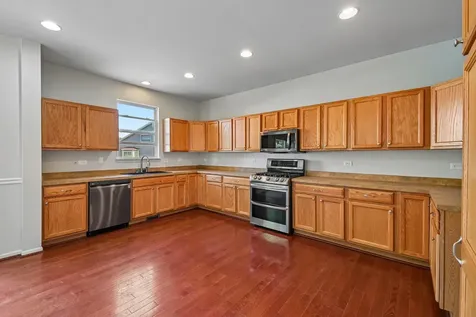 1409 Baltz Drive Joliet IL 60431