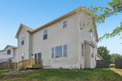 1409 Baltz Drive Joliet IL 60431