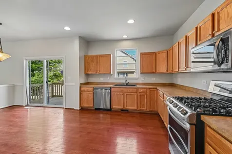 1409 Baltz Drive Joliet IL 60431