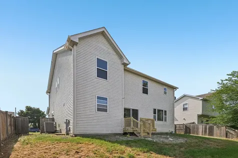 1409 Baltz Drive Joliet IL 60431