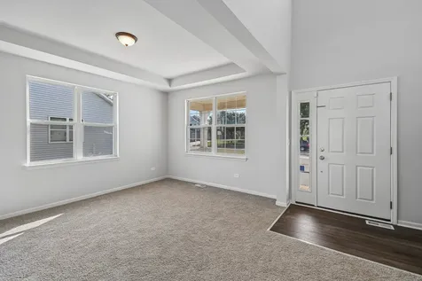 1409 Baltz Drive Joliet IL 60431