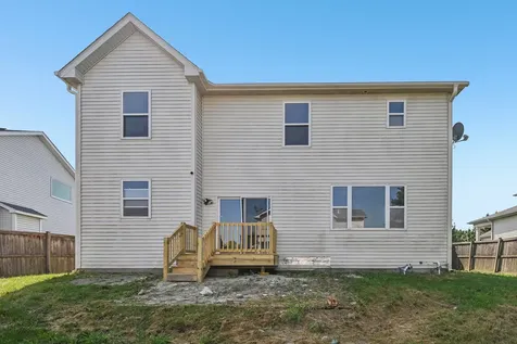 1409 Baltz Drive Joliet IL 60431