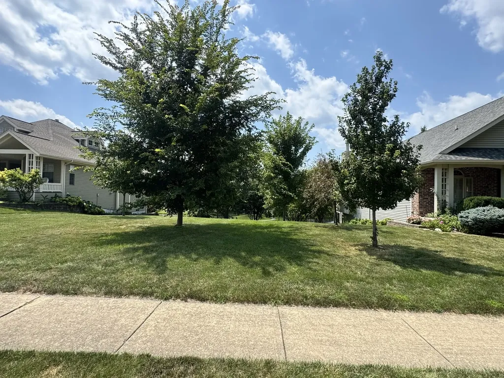 2507 Prairieridge Place Champaign IL 61822
