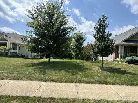2507 Prairieridge Place Champaign IL 61822