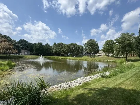 2507 Prairieridge Place Champaign IL 61822