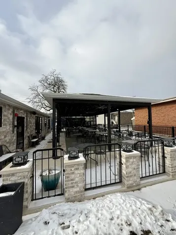 11 South Madison Street Oswego IL 60543