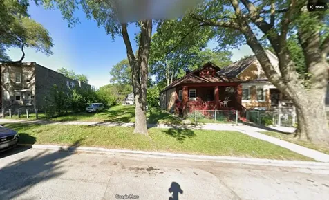 6026 South Marshfield Avenue Chicago IL 60636