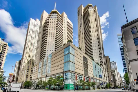 545 North Dearborn Street Chicago IL 60654