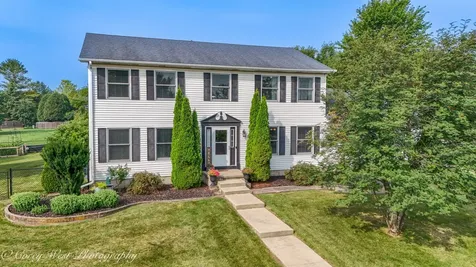 1246 Ivy Street Dekalb IL 60115