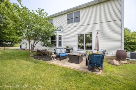 1246 Ivy Street Dekalb IL 60115