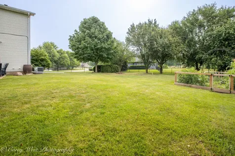 1246 Ivy Street Dekalb IL 60115