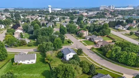 1246 Ivy Street Dekalb IL 60115